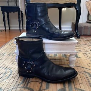Frye Boots